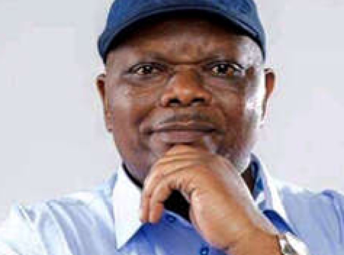 ''Sauvons la RDC'' : le RCET-CPS dénonce une plateforme &quot;sans vision&quot; et appelle au retour à l'héritage d'Étienne Tshisekedi